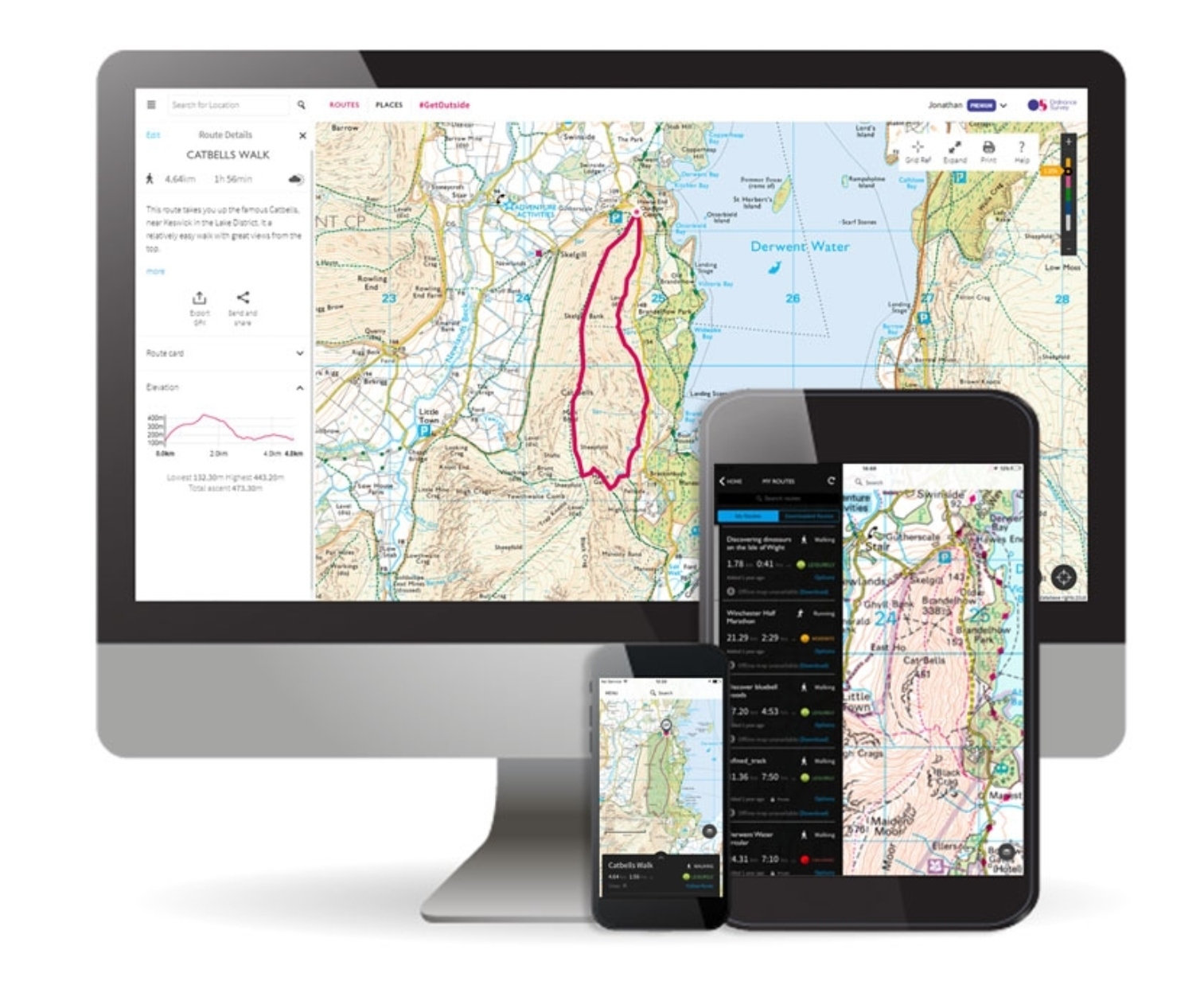 Os Maps App Review Yes Jane Can